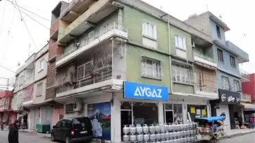 Müslüm Baba'nın Acısı Adana'yı Vurdu