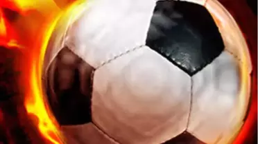 Niang: Golü Bulduğumuz İçin Şanslıyız