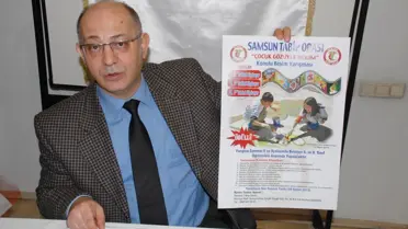Samsun Tabip Odası, Tıp Bayramına Hazırlanıyor