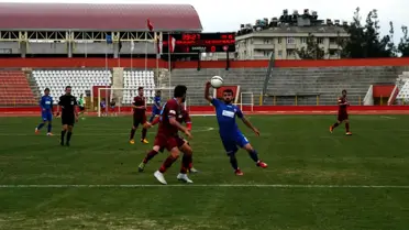 Spor Toto 2. Lig