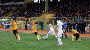 Spor Toto 3. Lig