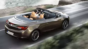 2013 Cenevre Fuarı'nda Opel'den 4 Dünya Prömiyeri