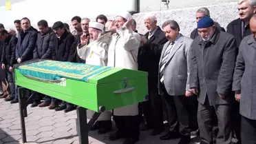 AK Parti Kırıkkale Milletvekili Köksal'ın Acı Günü