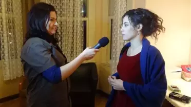 'Ayça Şen ile Ortaya Karışık' D-Smart'ta