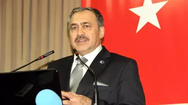 Bakan Eroğlu: Uludağ ile İlgili Planlarımız Yargıya Takıldı