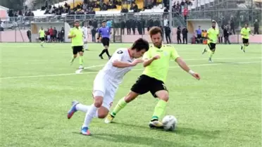 Bölgesel Amatör Lig