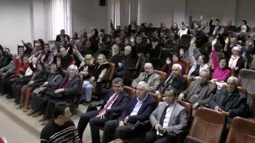 CHP'de Sahaya İniş Hazırlığı