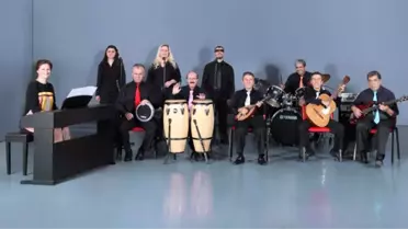 Engelsiz Orkestra, İBB Kültür Merkezlerinde