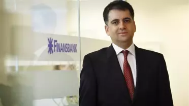 Finansbank, Finansal Tablolarını Açıkladı