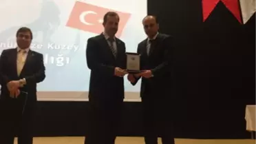 Geçmişten Günümüze Irak'ta Türk Varlığı Paneli