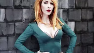 Erkeklerin Müzik Kadar Şansı Yok