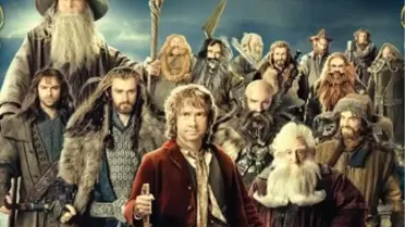 'Hobbit' Parayı Kırdı