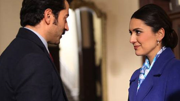 Karadayı Dizisi Azerileri de Feth Etti