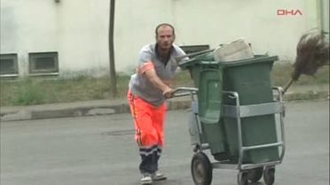 Kocaeli Oğlum Bak Git' Davasında Temizlik İşçisine 5 Yıl Ertemeli Adli Para Cezası Kocaeli'nin...