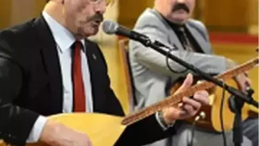 Meclis'te Sıra Dışı Etkinlik