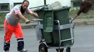 'Oğlum Bak Git' Davasında Temizlik İşçisine Para Cezası