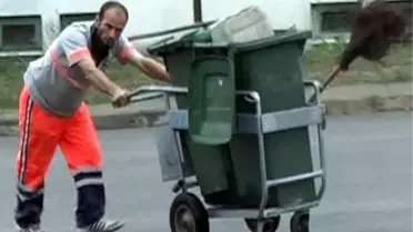'Oğlum Bak Git' Davasında Temizlik İşçisine Para Cezası (2)