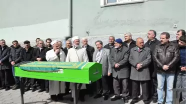Oğuz Kağan Köksal'ın Acı Günü