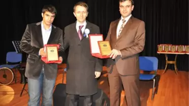 Patnos'ta Vergi Rekortmenleri Ödüllendirildi