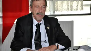 TZOB Genel Başkan Vekili Sorman, Ahlat'ta