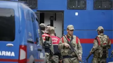 Zirve Yayınevi Davası'nda 57. Duruşma