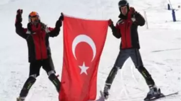 7. Inas Dünya Kayak Şampiyonası