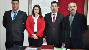 850 Denetimli Serbestlik Hükümlüsü Ağaç Dikecek