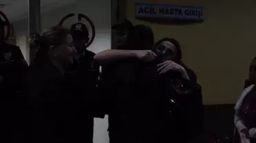 Adana'daki Arazi Kavgası