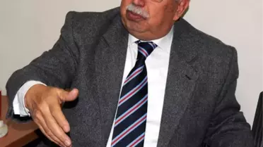 Anadolu'nun İlk Kadın 'Valisi' Kayseri'de Görev Yapmış