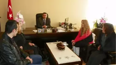 Artvinliler Çıkarma Yaptı