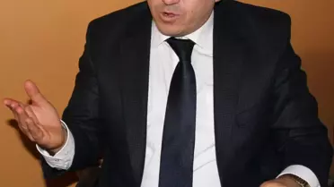 Başoğlu'ndan Açıklama