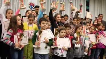 Beyaz Kale ile Hatay Satrancı Zirveye Çıkıyor