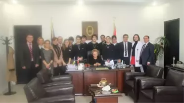 Bilimin Türkiye'de Parlayan Yıldızı