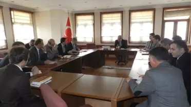 Bingöl'de '5 Yılda 500 Bin Ceviz Fidanı' Projesi