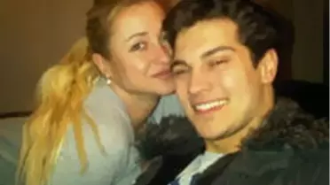 Çağatay Ulusoy ile Selin Boronkay Yollarını Ayırdı
