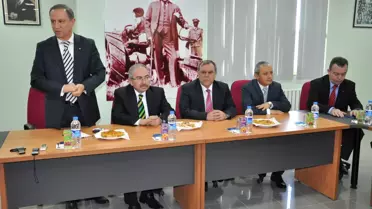 Girişimciler Sertifikalarını Aldı