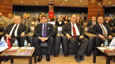 Kalibrasyon İş Birliği Protokolü İmzalandı