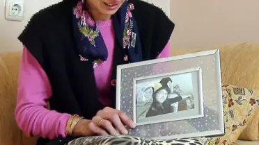 Kızı Öldürülen Gözü Yaşlı Annenin Yardım Feryadı