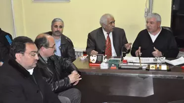 Malatya Amatör Küme Futbol Ligi