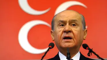 MHP TBMM Grup Toplantısı