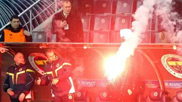 'Paraşütlü Meşale'ye 10 Gözaltı