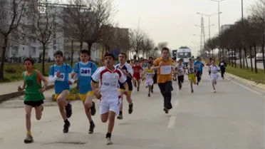 Pendik'te Kıyasıya Rekabet