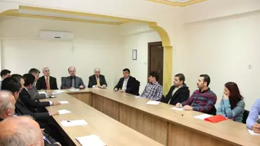 Personele İbs Eğitimi