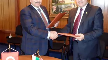 Tarım Kredi Bulgaristan'a Açıldı