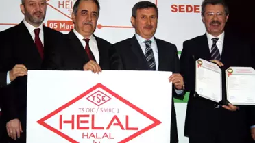 Tse Başkanı Hulusi Şentürk Açıklaması
