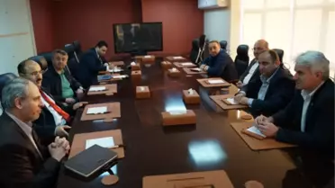 Türk İşadamlarına Mısır'da 'Derin Devlet' İtirafı