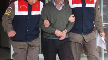 Üç Kişinin Katil Zanlısı Tutuklandı