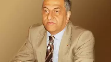 Ytso Başkanı Özel Açıklaması