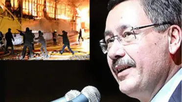 Ankara İtfaiye Daire Başkanı Görevden Alındı