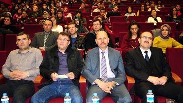 Atasem'den İngilizce Dil Eğitimine Büyük Destek